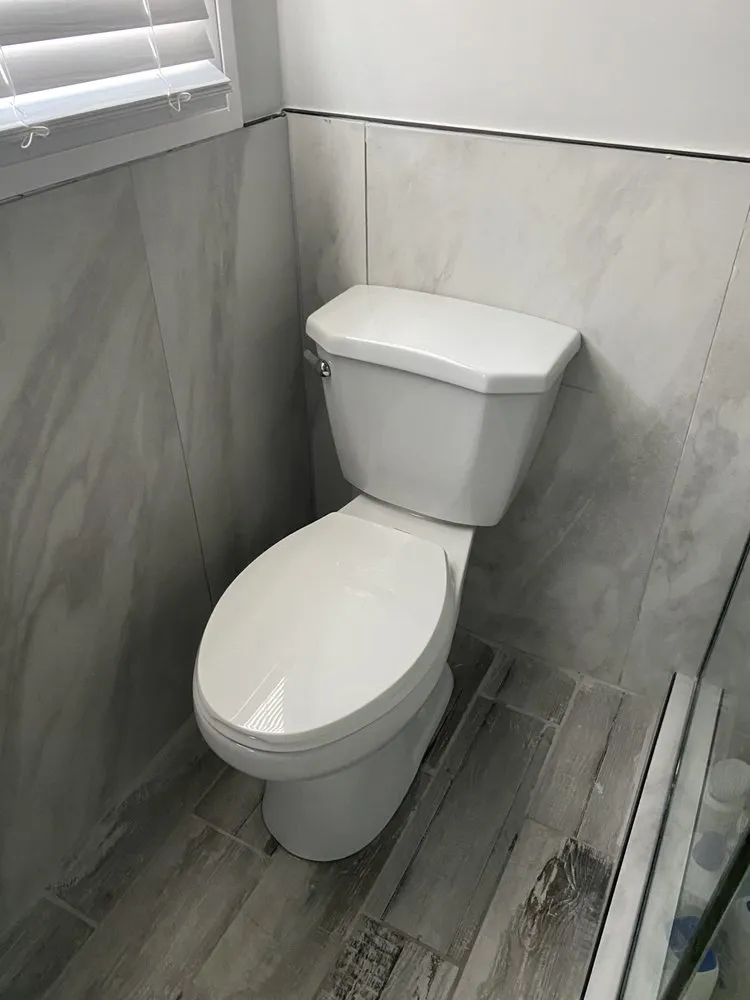 Slide of Chicagoland Plumbers