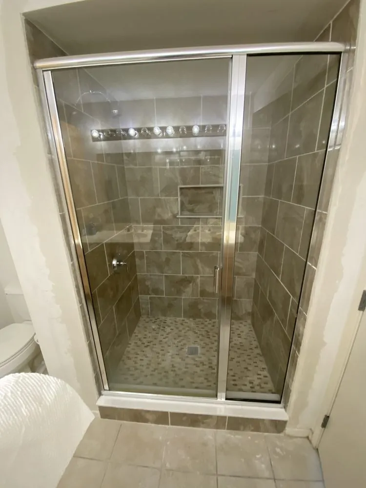 Slide of Chicagoland Plumbers