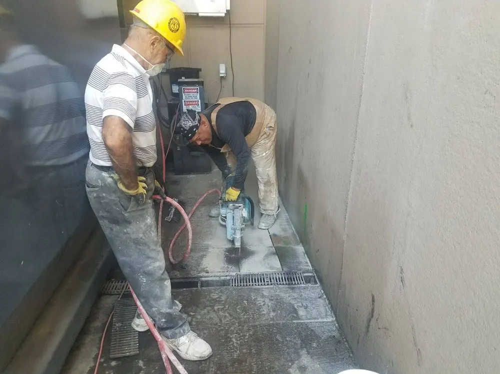 Slide of Chicagoland Plumbers