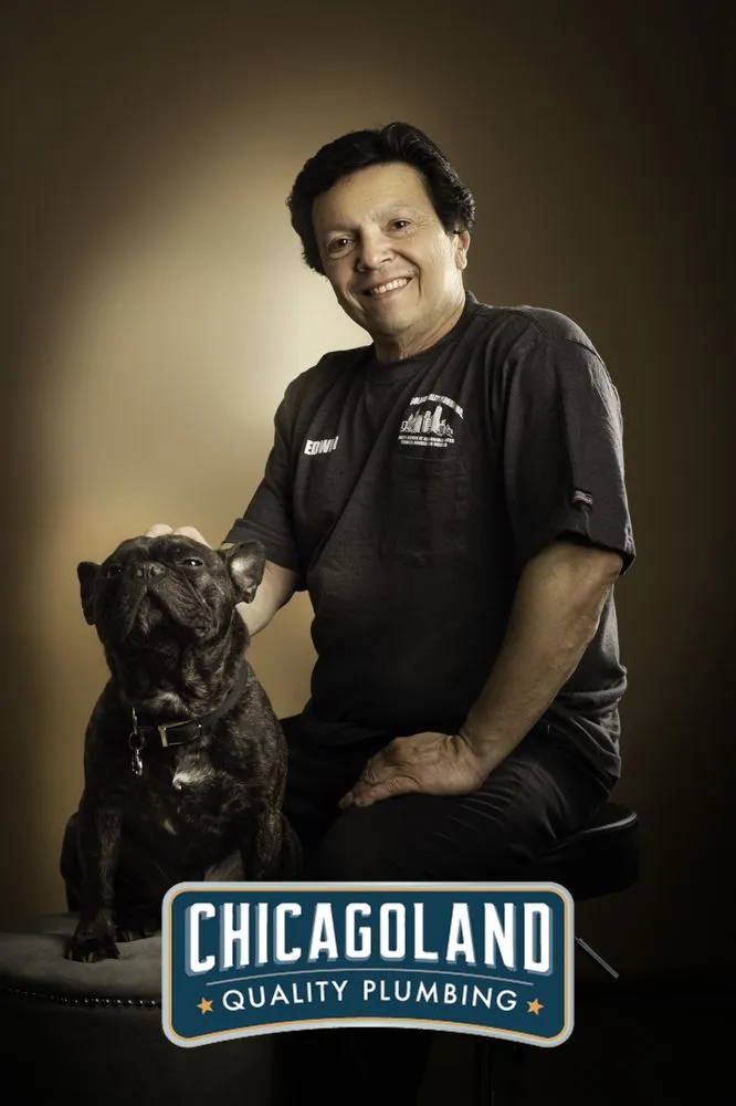 Slide of Chicagoland Quality Plumbing