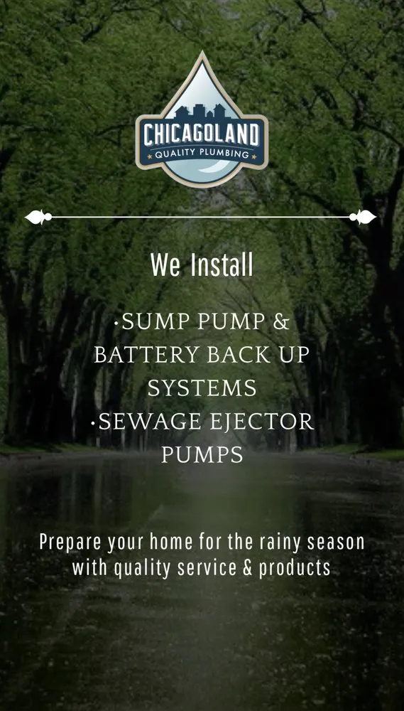 Slide of Chicagoland Quality Plumbing