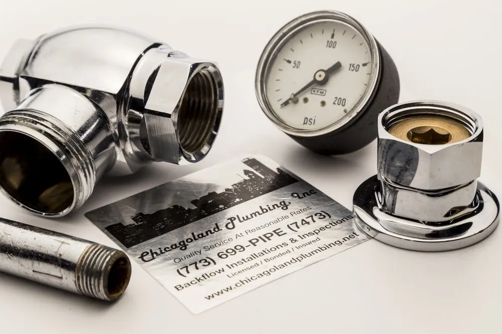 Quality drain cleaning experts serving Chicago, IL - Chicagoland Quality Plumbing