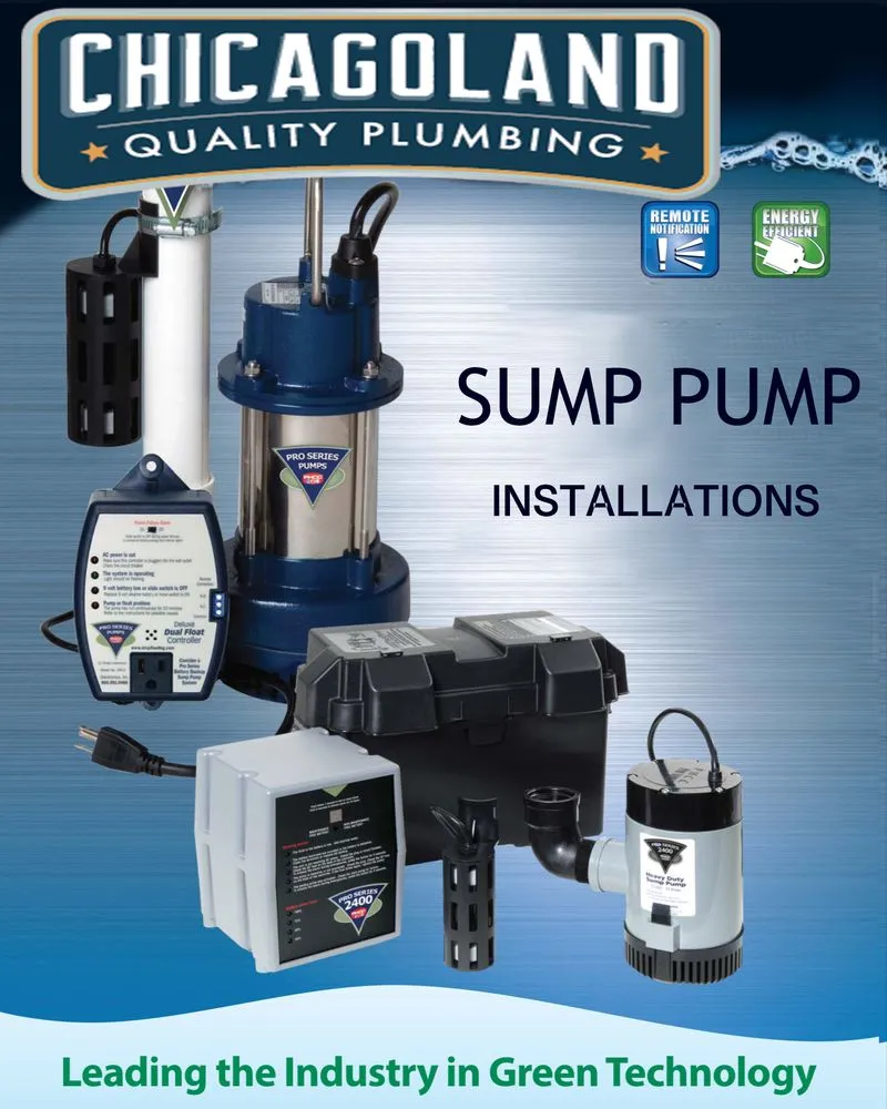 Slide of Chicagoland Quality Plumbing