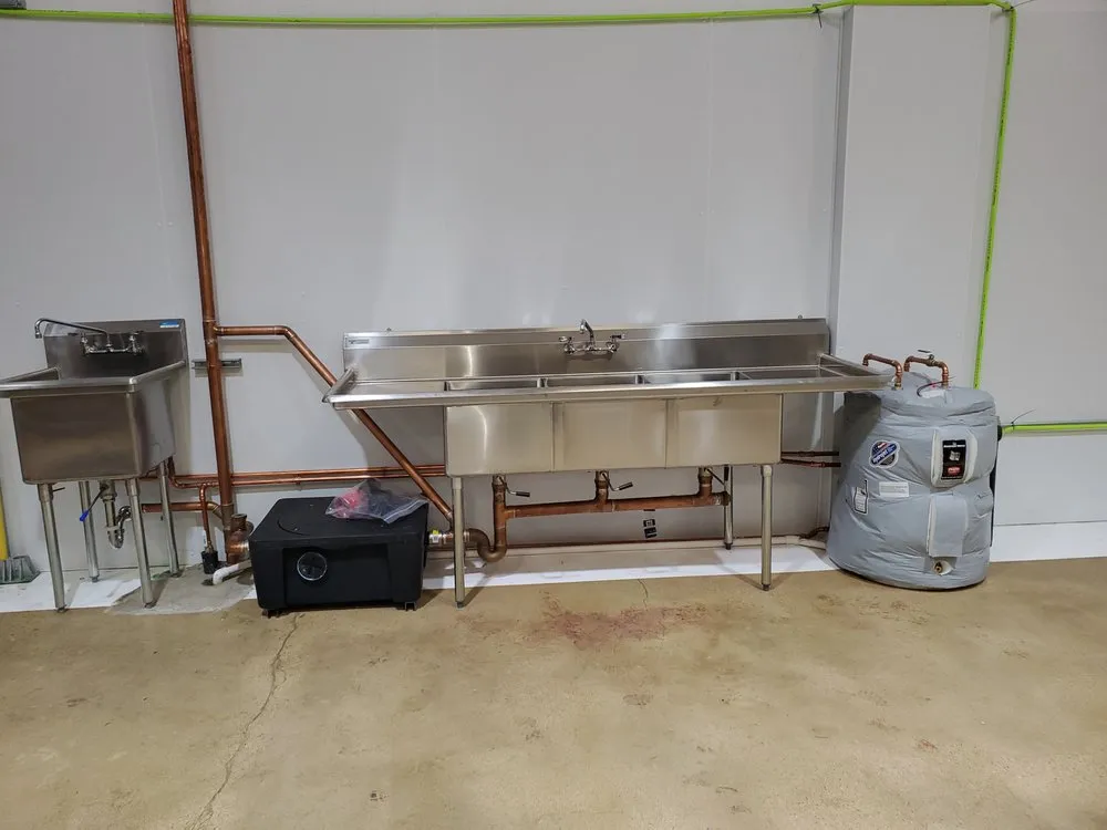 Slide of Chicagoland Quality Plumbing