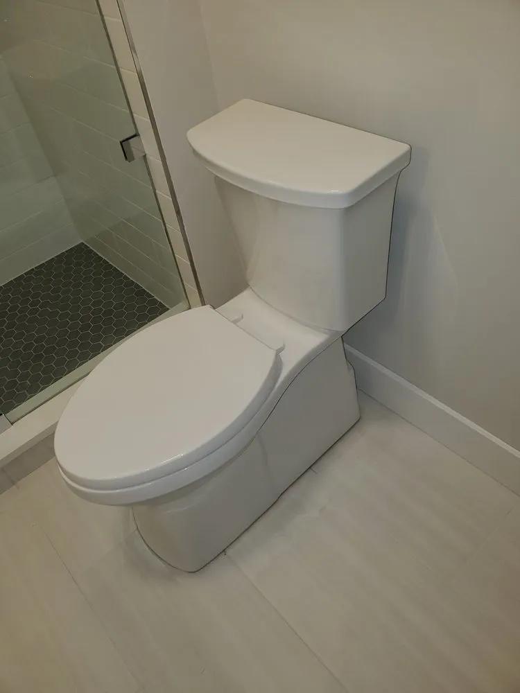 Slide of Chicagoland Quality Plumbing