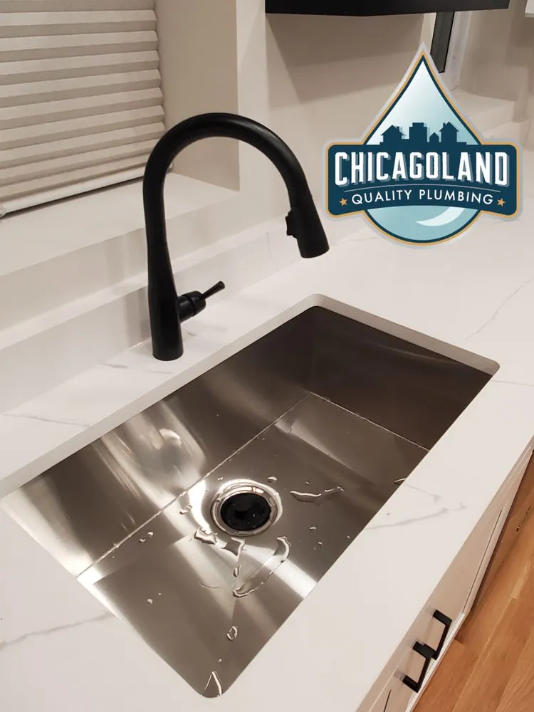 Slide of Chicagoland Quality Plumbing
