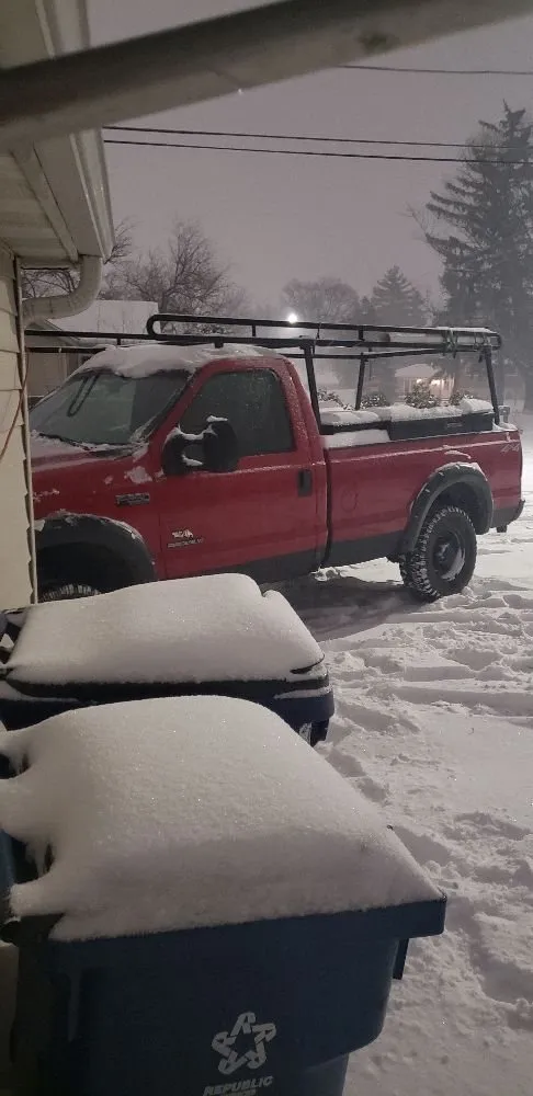 Slide of Chicagoland sewers