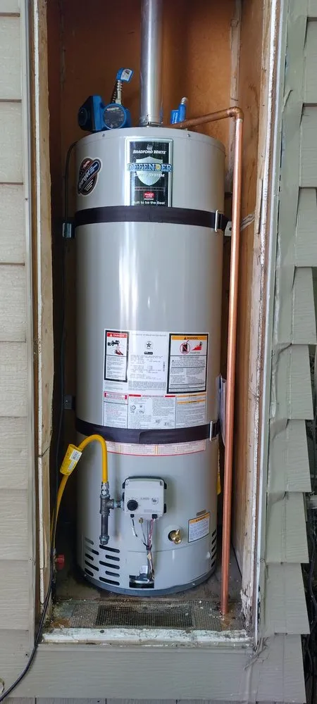 Slide of Chico Plumbing Solutions