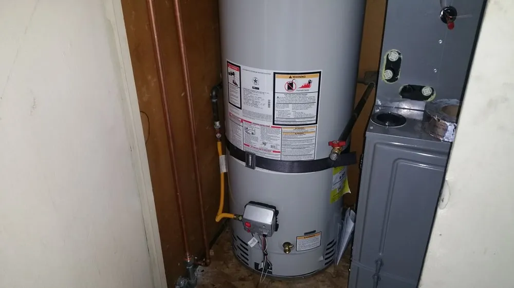 Slide of Chico Plumbing Solutions