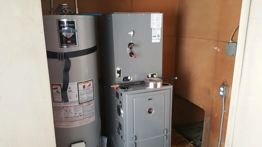 Slide of Chico Plumbing Solutions