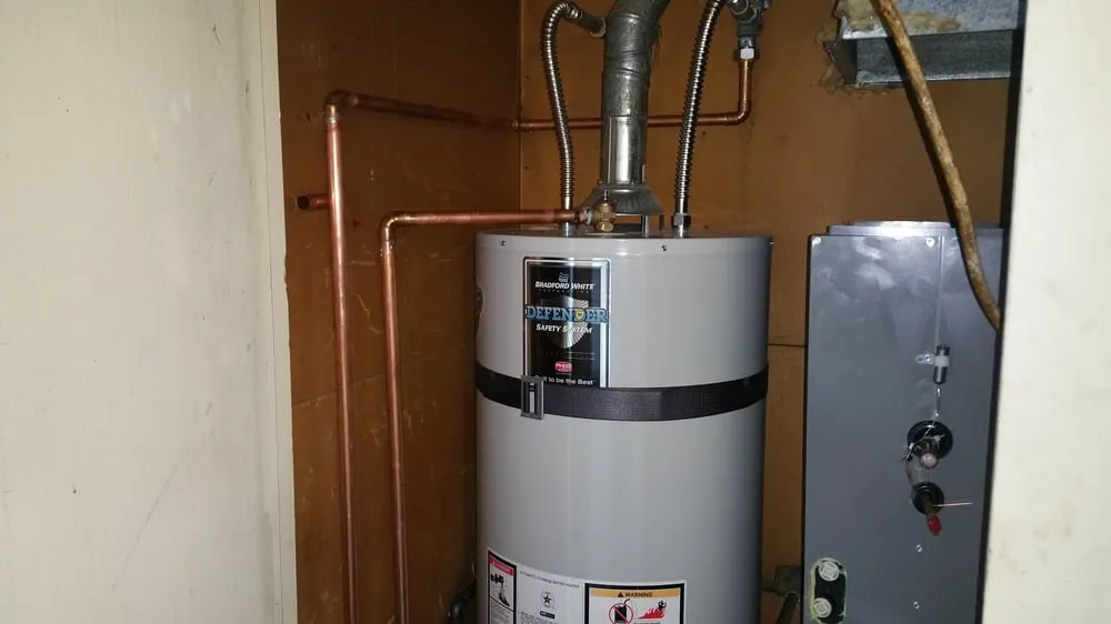 Slide of Chico Plumbing Solutions