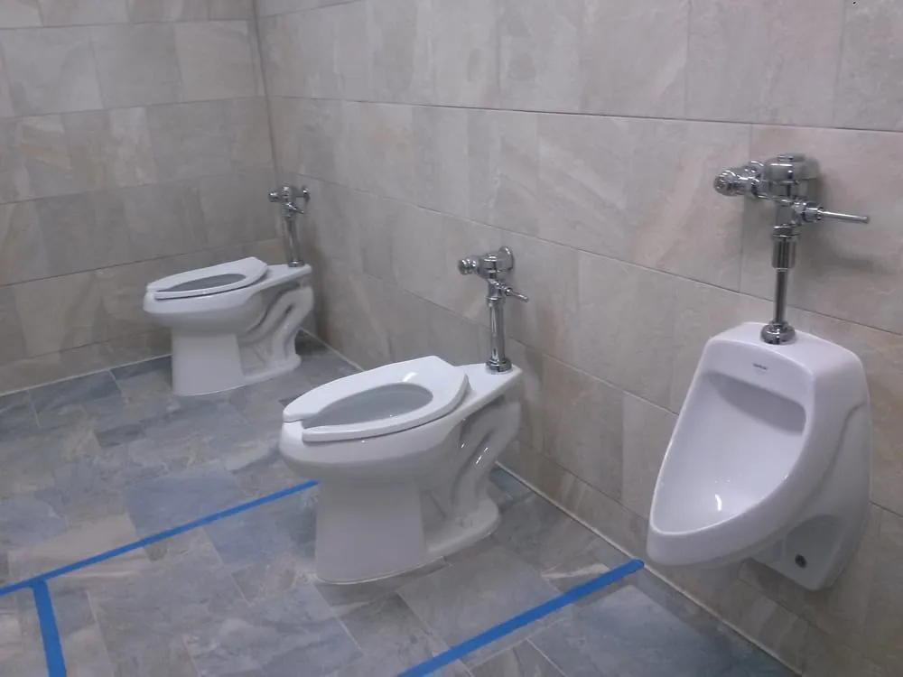 Slide of Chico Plumbing Solutions