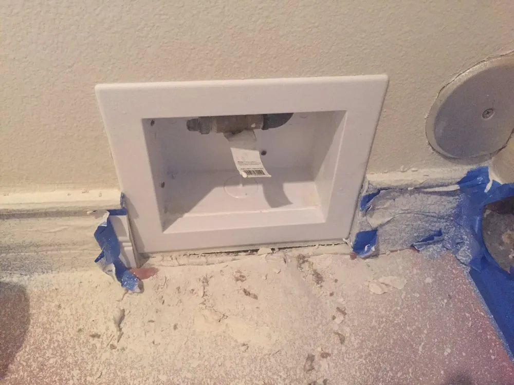 Slide of Chico's Plumbing