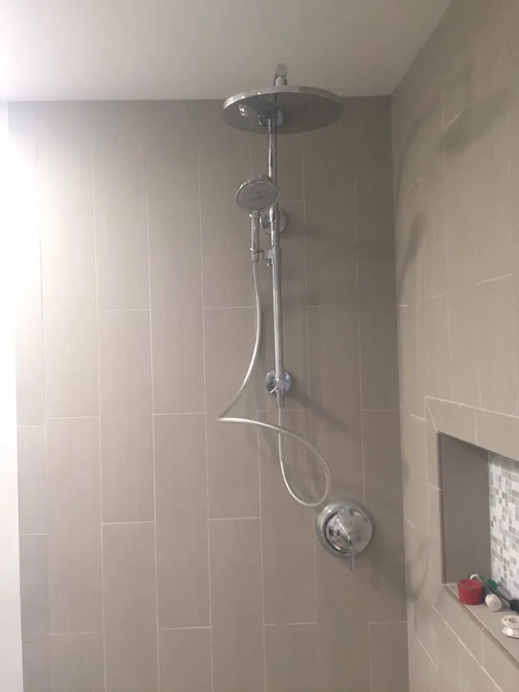 Slide of Chico's Plumbing