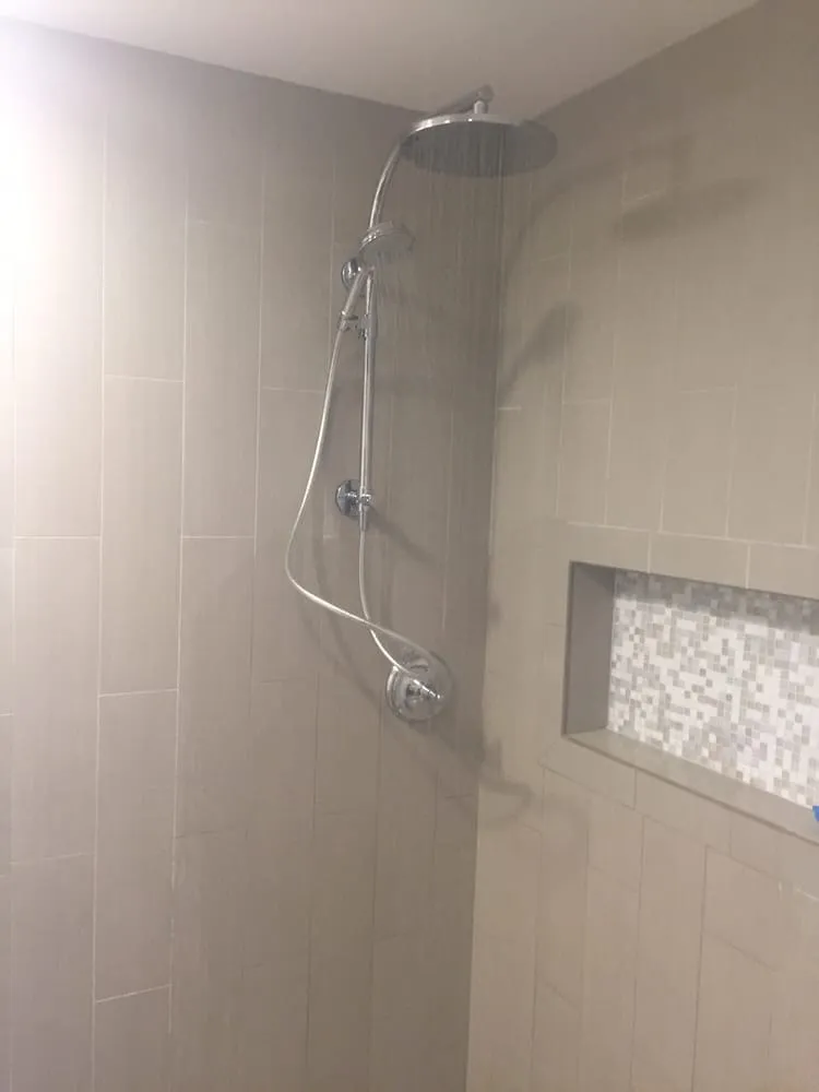 Slide of Chico's Plumbing