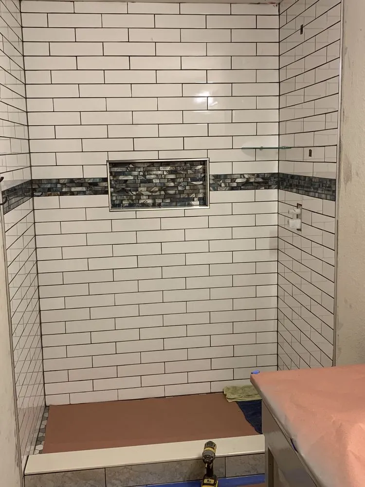 Slide of Chico's Remodeling