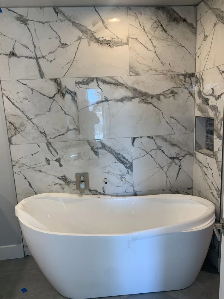 Slide of Chico's Remodeling