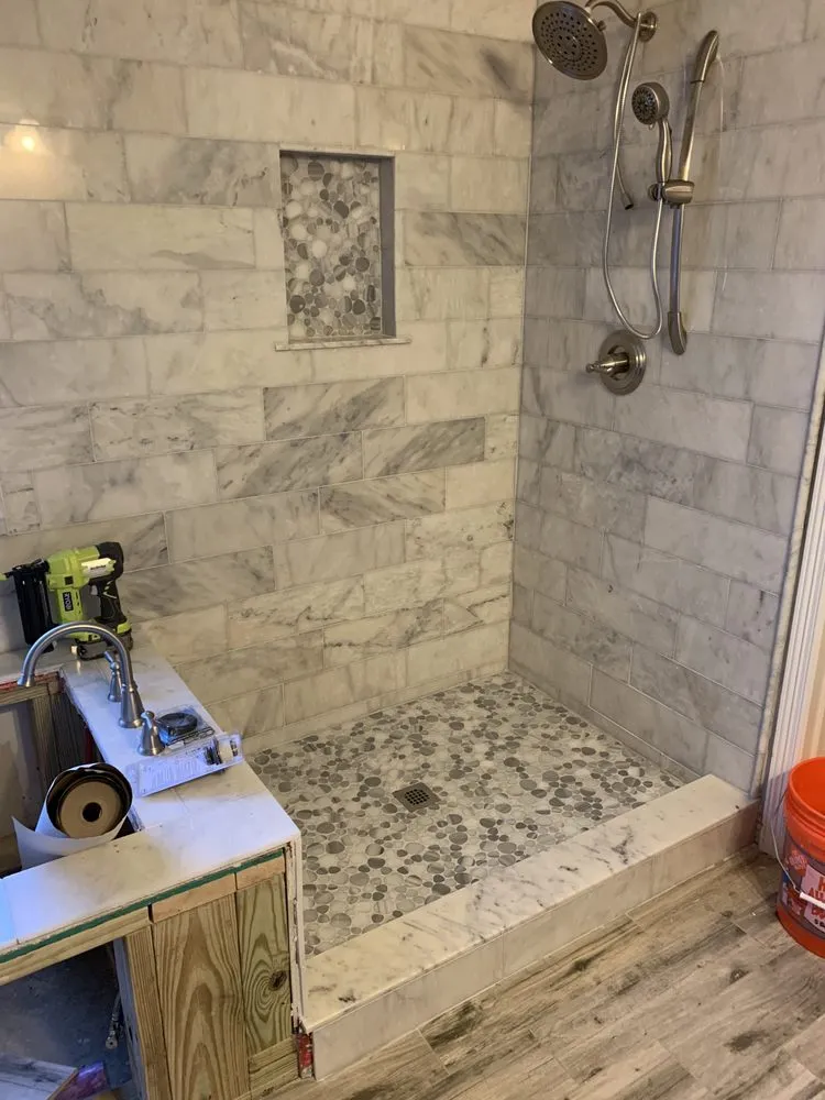 Slide of Chico's Remodeling