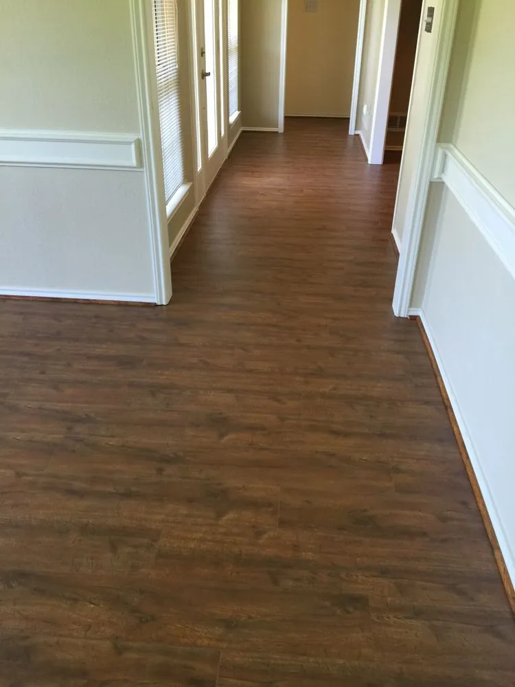 Slide of Chico's Remodeling