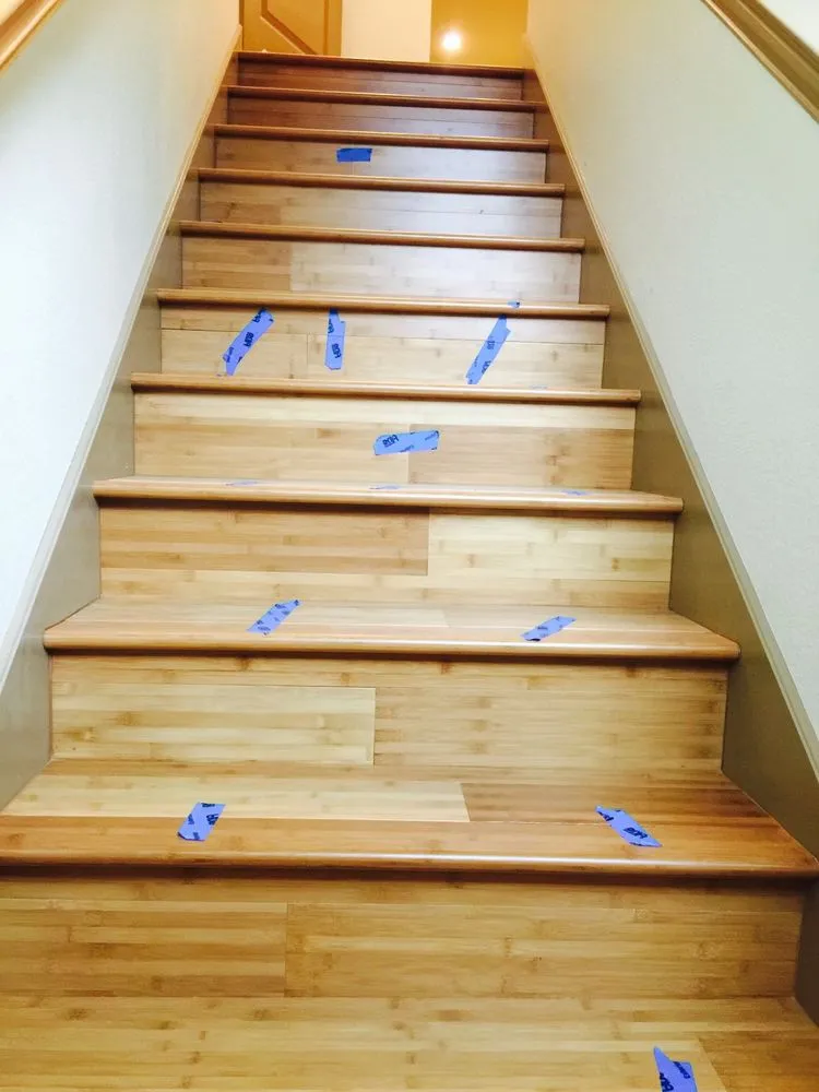 Slide of Chico's Remodeling