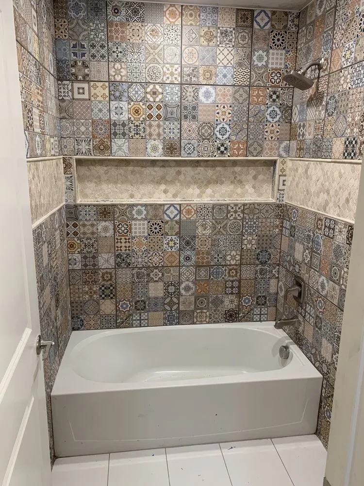 Slide of Chico's Remodeling