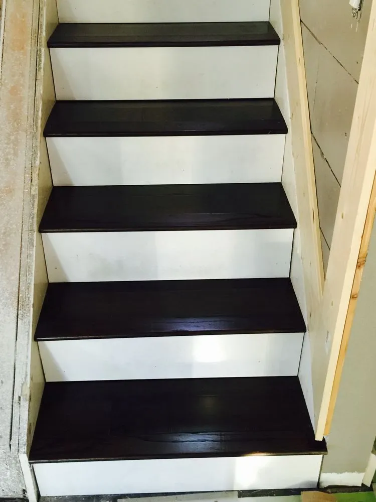 Slide of Chico's Remodeling