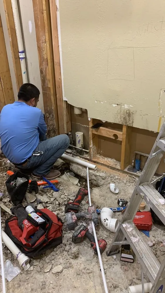 Slide of Chico's Remodeling