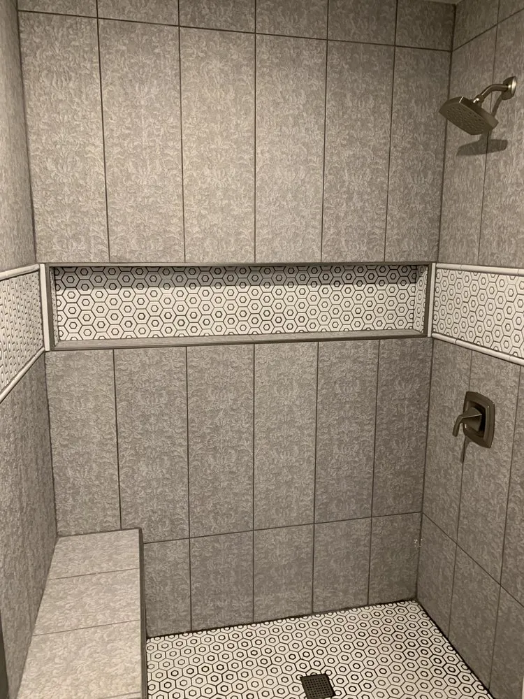 Slide of Chico's Remodeling