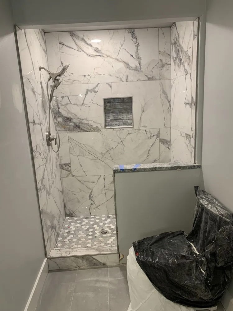 Slide of Chico's Remodeling