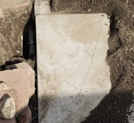 Chief Copper Repiping Inc Logo