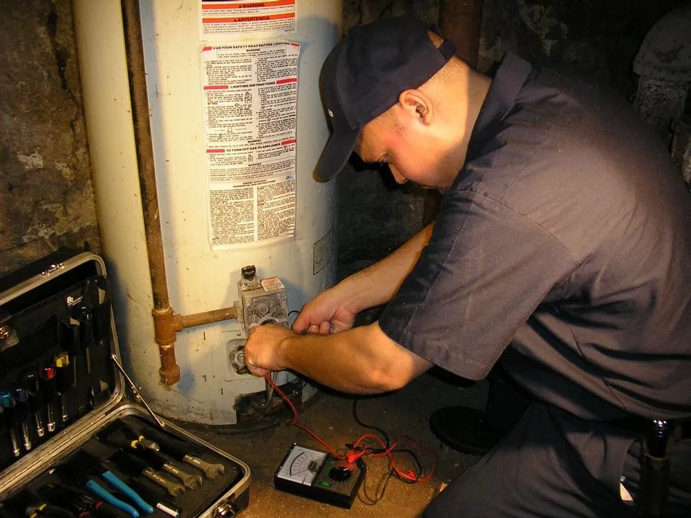 Slide of Chief Plumbing Services