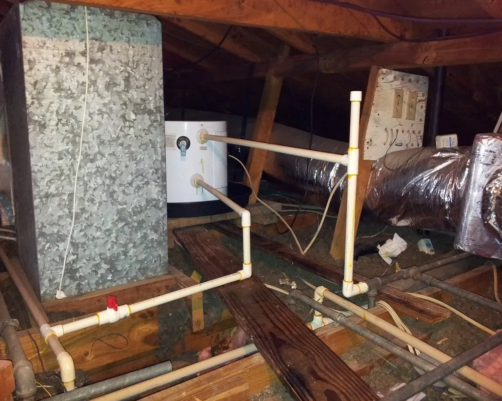 Reliable emergency plumbing in Culver City, CA by Chief Plumbing Services