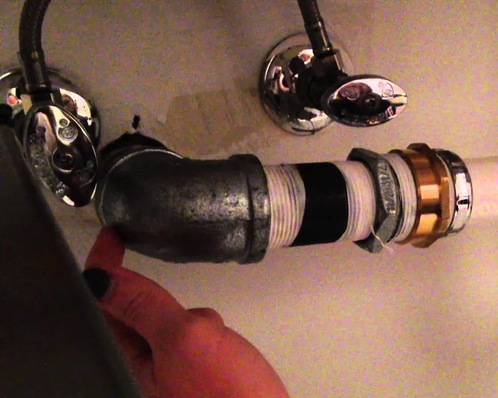 Slide of Chief Plumbing Services