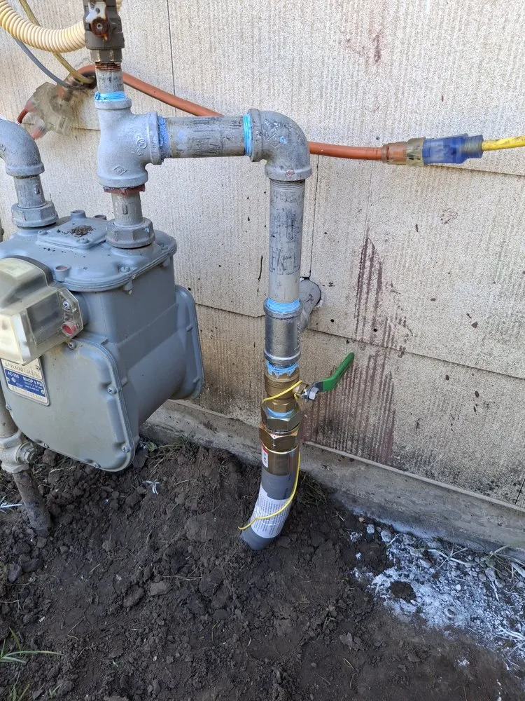 Slide of Chief Plumbing Services