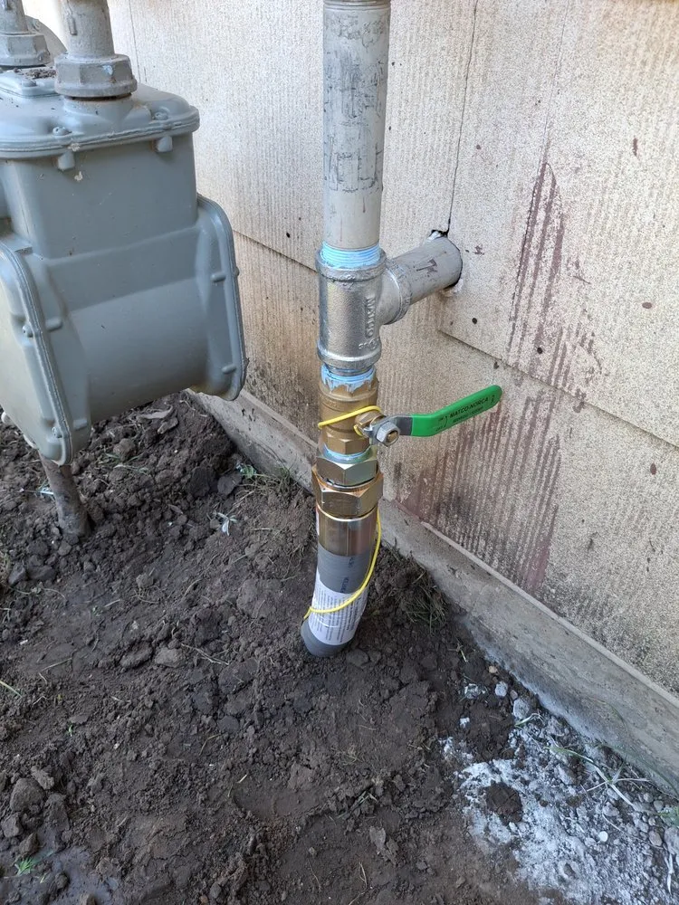 Slide of Chief Plumbing Services