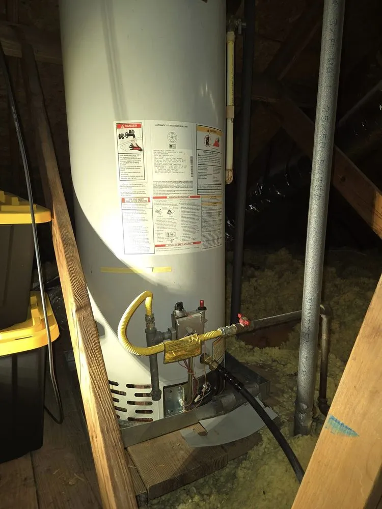 Slide of Chief Plumbing Services