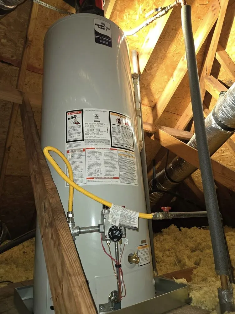 Slide of Chief Plumbing Services