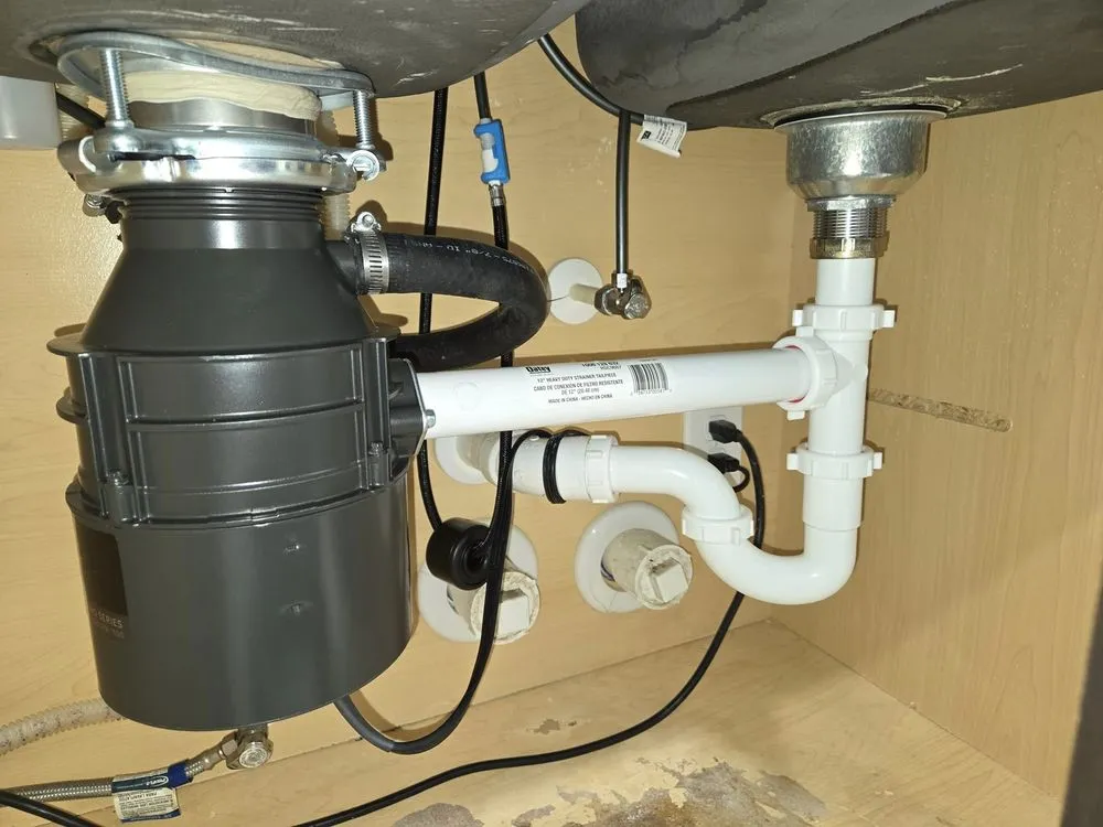 Slide of Chief Plumbing Services