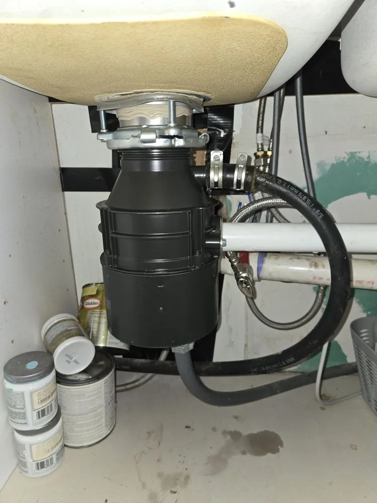 Slide of Chief Plumbing Services