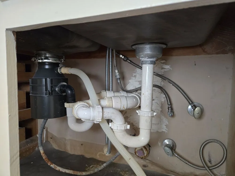 Slide of Chief Plumbing Services