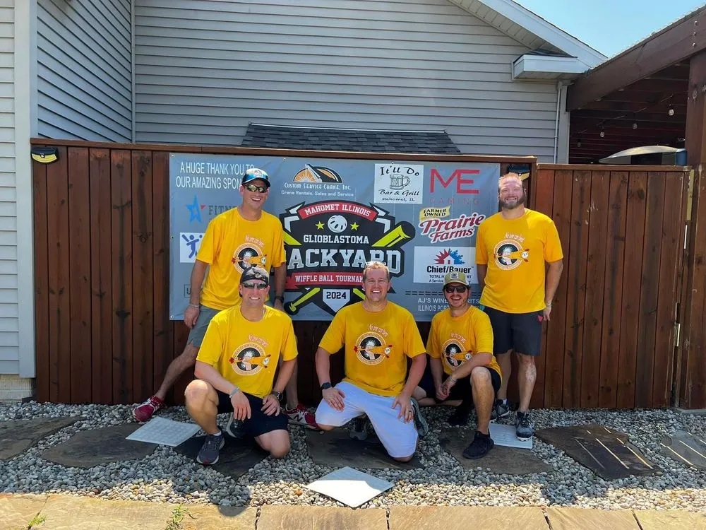 Slide of Chief/Bauer Service Experts