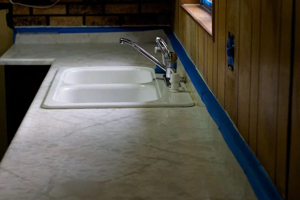 Slide of Chief's Affordable Plumbing & Handyman Services