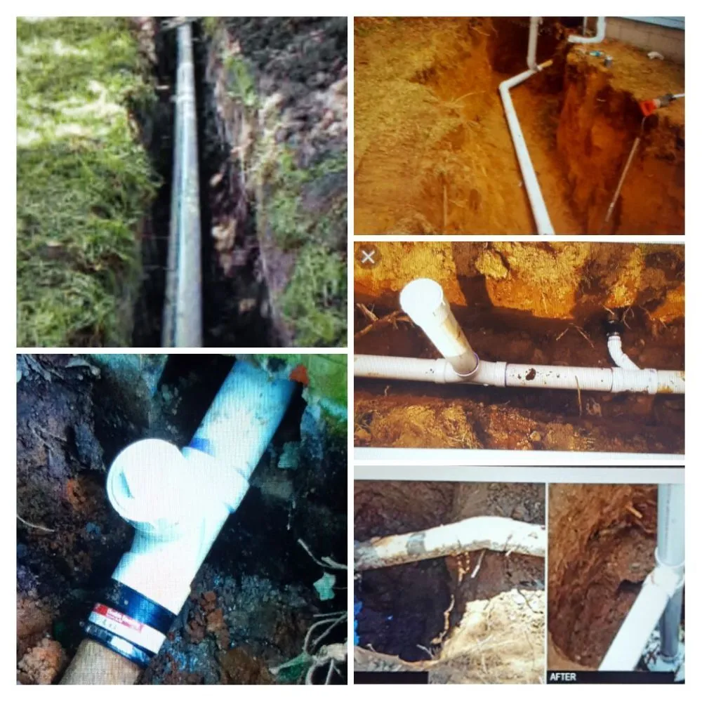 Slide of Chief's Affordable Plumbing & Handyman Services