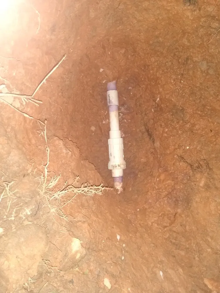 Emergency pipe repair experts serving Acworth, GA - Chief's Affordable Plumbing & Handyman Services