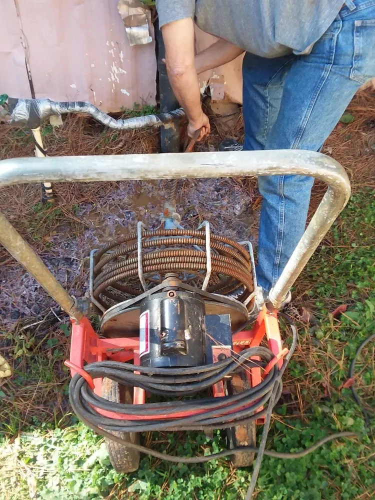 Affordable emergency plumbing in Acworth, GA by Chief's Affordable Plumbing & Handyman Services