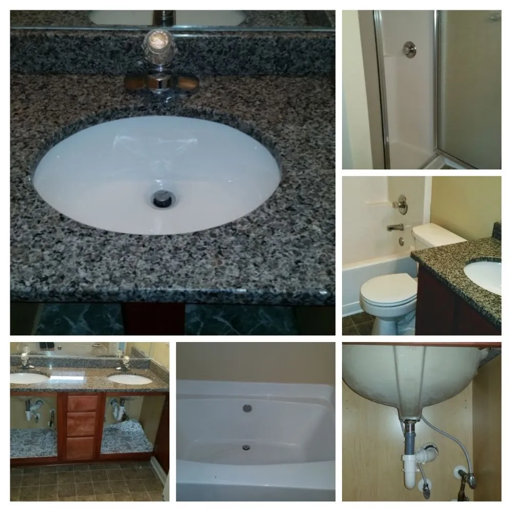 Reliable emergency plumbing in Acworth, GA by Chief's Affordable Plumbing & Handyman Services