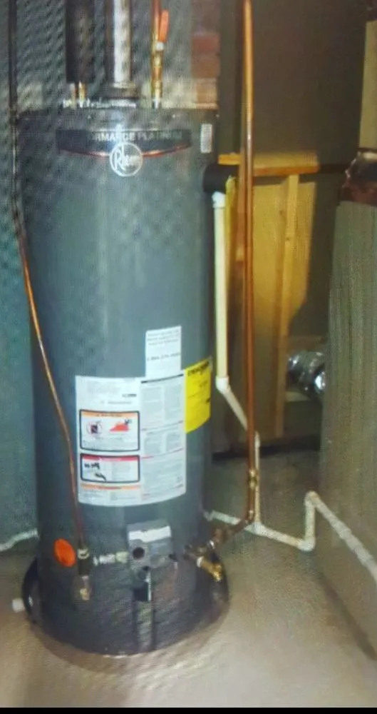 Top-rated pipe repair experts serving Acworth, GA - Chief's Affordable Plumbing & Handyman Services