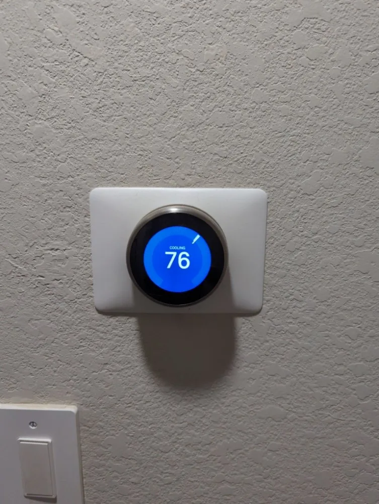 Slide of Chief's Fix-It