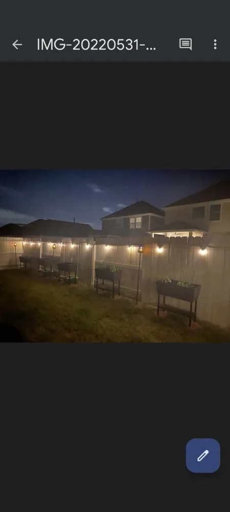 Slide of Chief's Fix-It