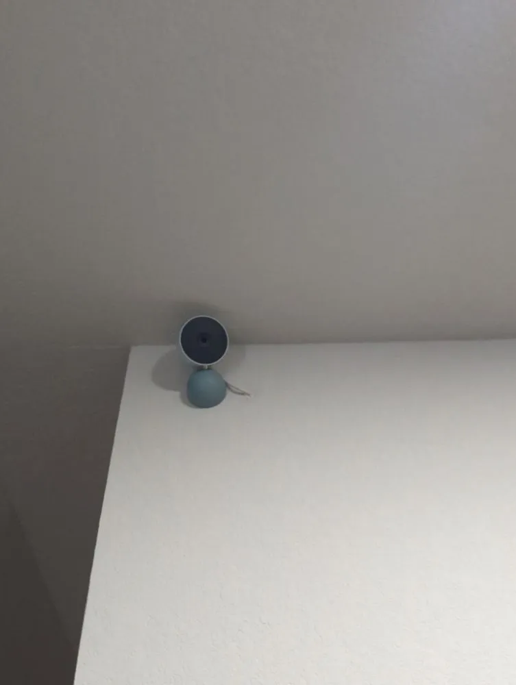 Slide of Chief's Fix-It